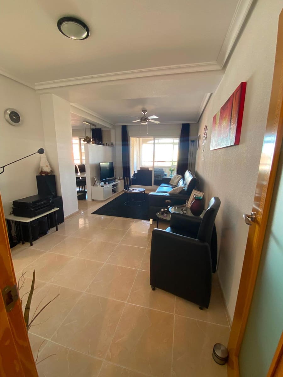 3 sypialnia Apartament na sprzedaż w San Fulgencio z basenem - 199 900 € (Ref: 9973432)