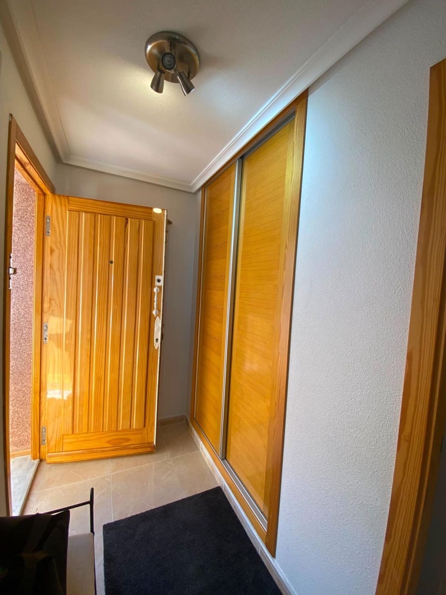 3 sypialnia Apartament na sprzedaż w San Fulgencio z basenem - 199 900 € (Ref: 9973432)