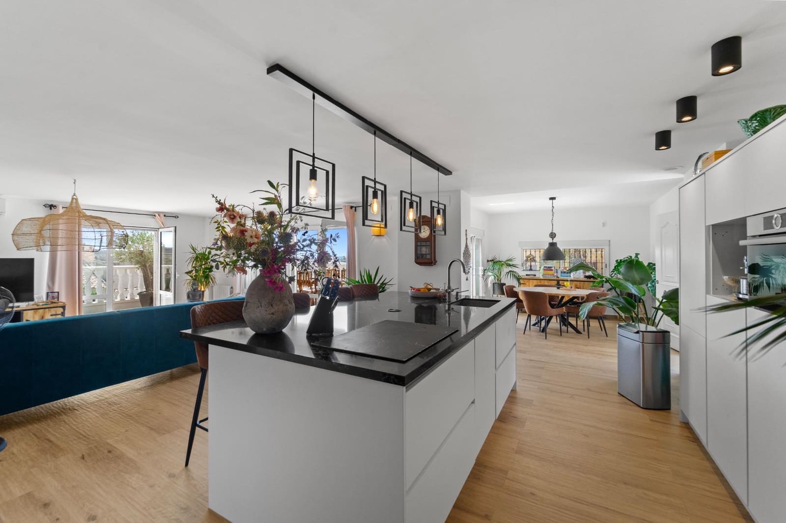 7 soveværelse Villa til salg i San Fulgencio med swimmingpool garage - € 799.900 (Ref: 9994337)