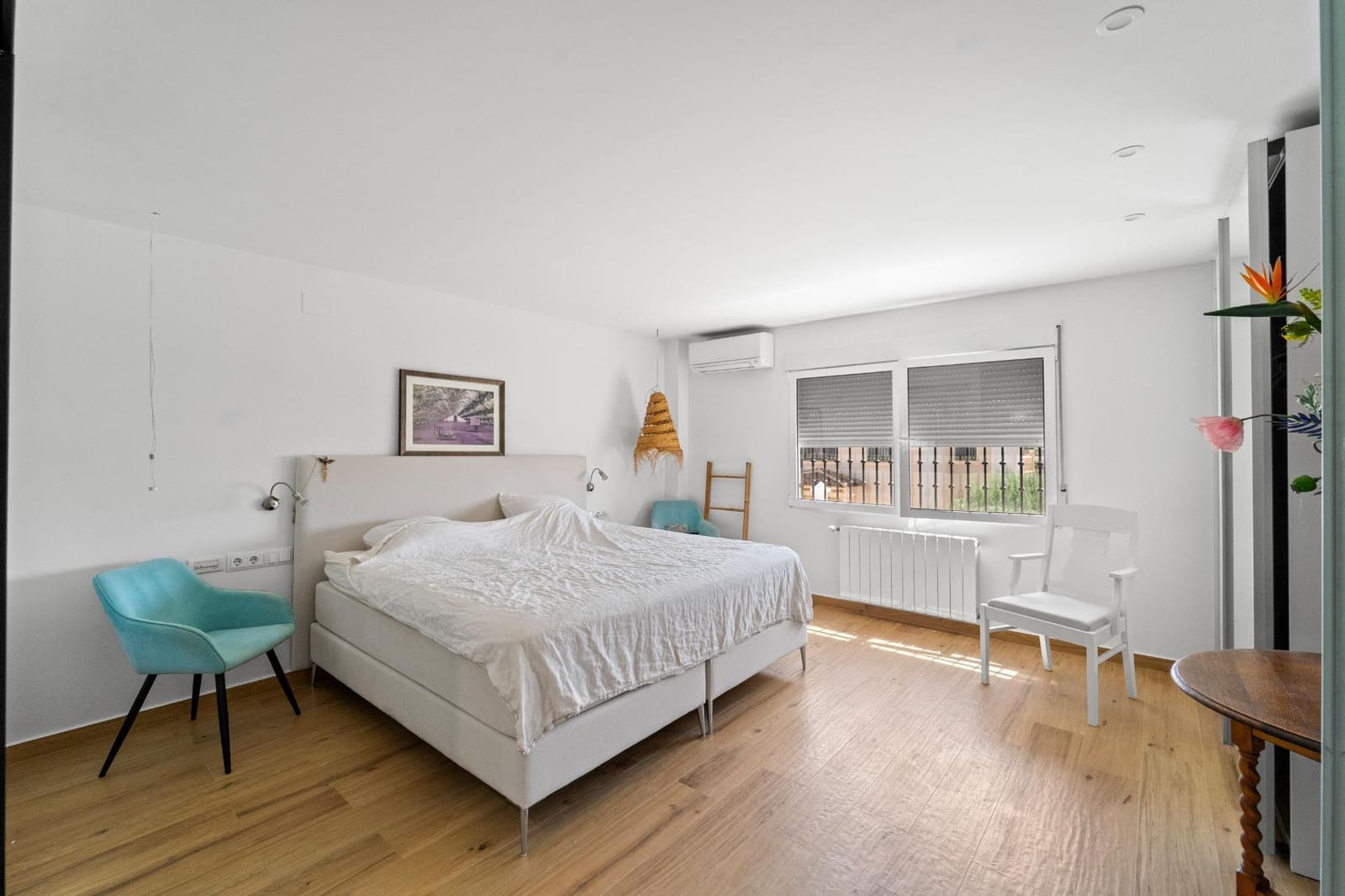 7 soveværelse Villa til salg i San Fulgencio med swimmingpool garage - € 799.900 (Ref: 9994337)