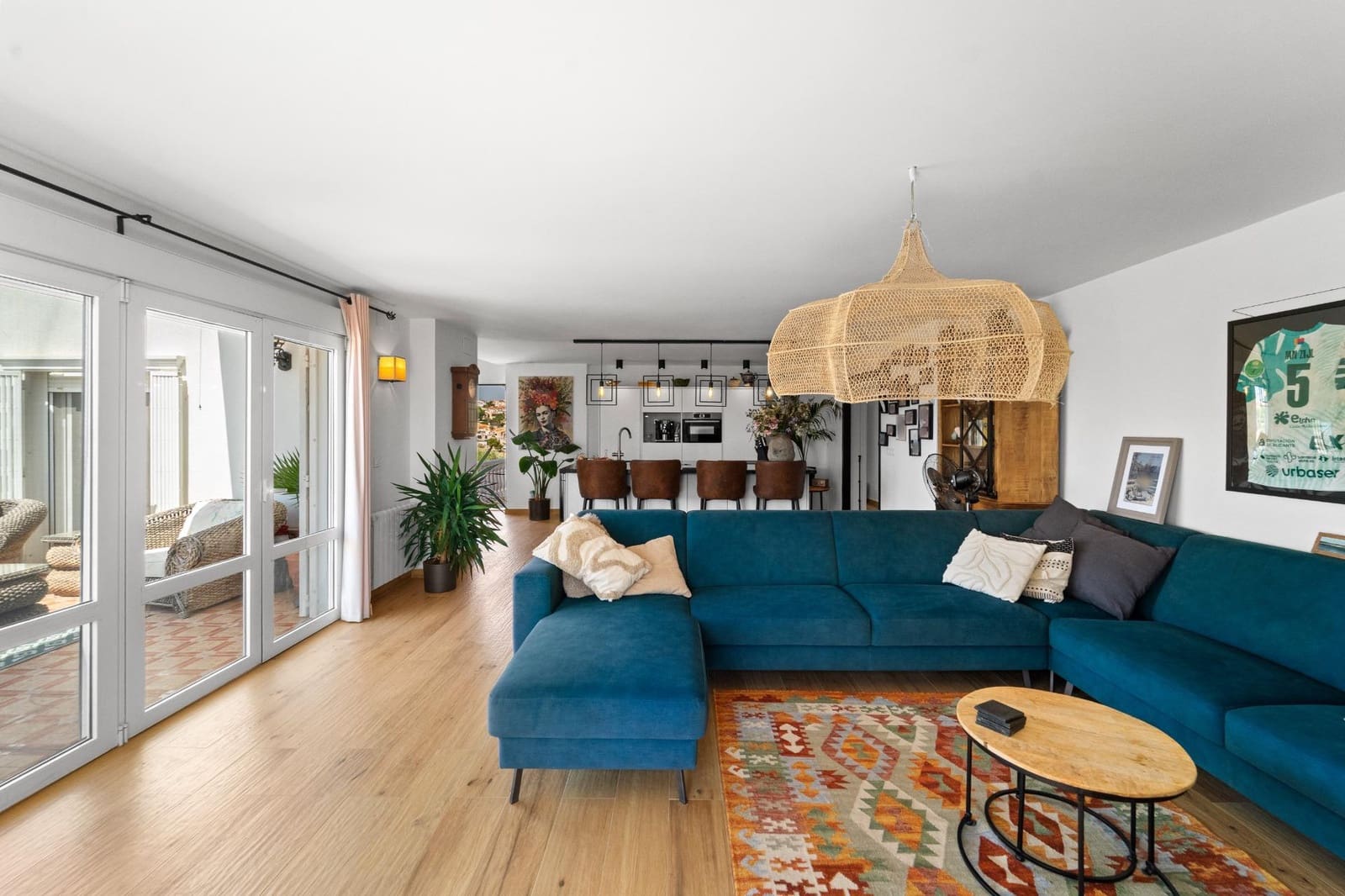 7 soveværelse Villa til salg i San Fulgencio med swimmingpool garage - € 799.900 (Ref: 9994337)