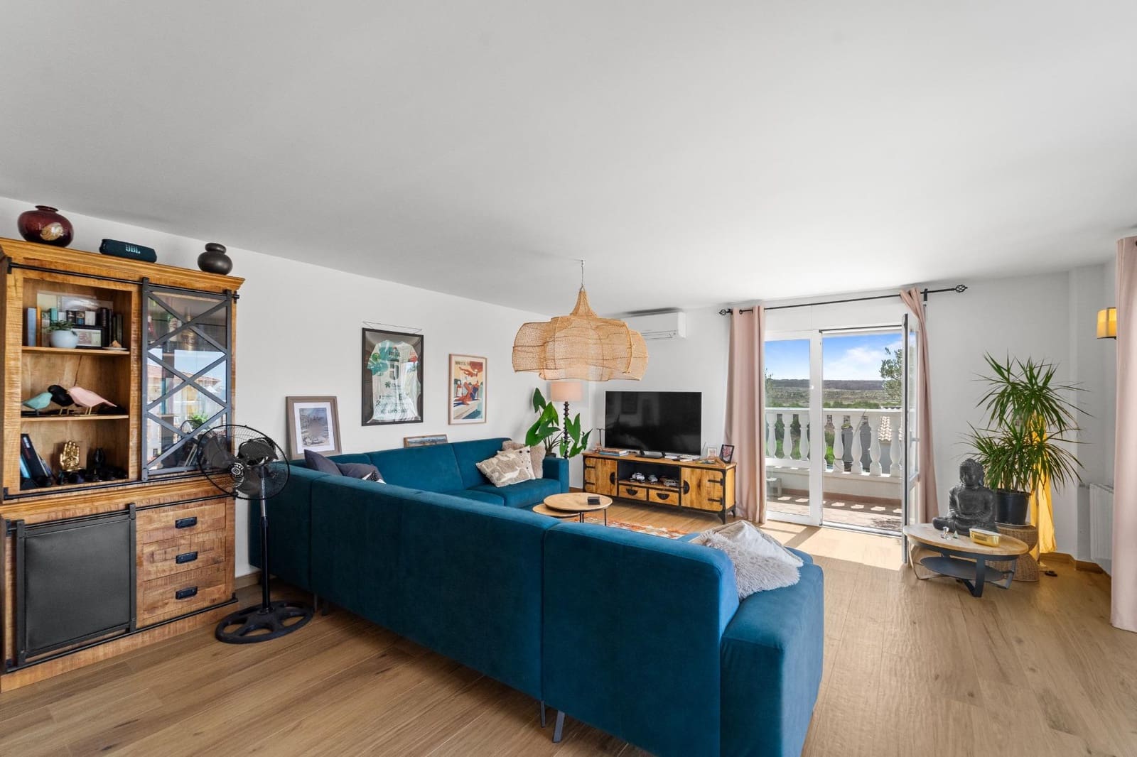 7 soveværelse Villa til salg i San Fulgencio med swimmingpool garage - € 799.900 (Ref: 9994337)