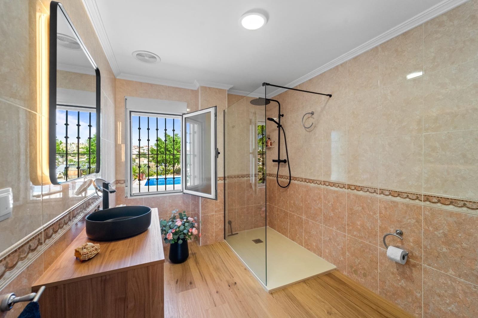 7 soveværelse Villa til salg i San Fulgencio med swimmingpool garage - € 799.900 (Ref: 9994337)