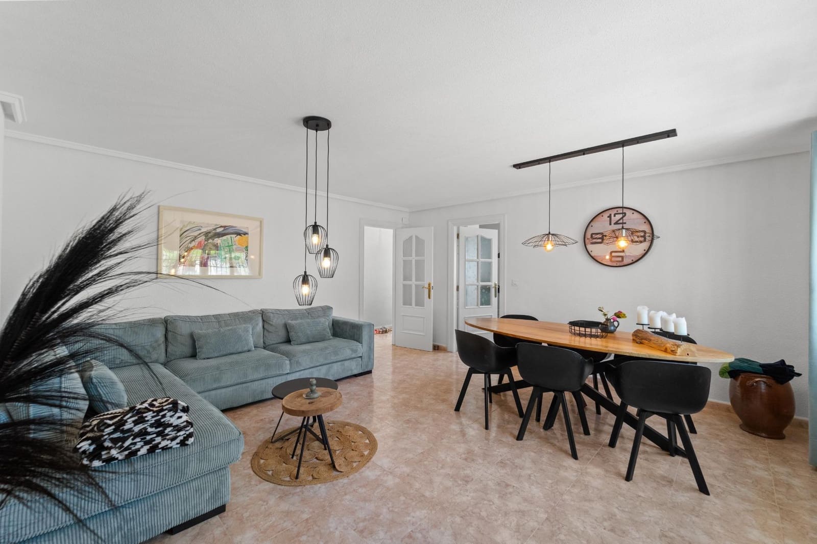 7 soveværelse Villa til salg i San Fulgencio med swimmingpool garage - € 799.900 (Ref: 9994337)