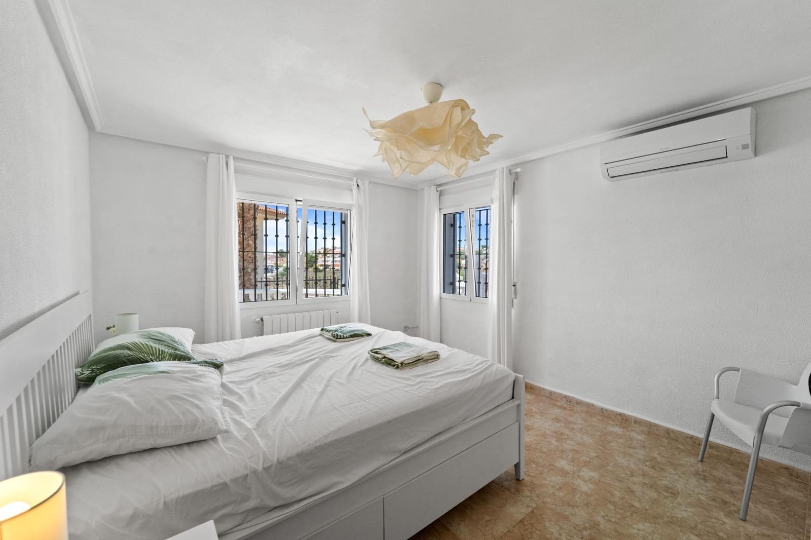 7 soveværelse Villa til salg i San Fulgencio med swimmingpool garage - € 799.900 (Ref: 9994337)