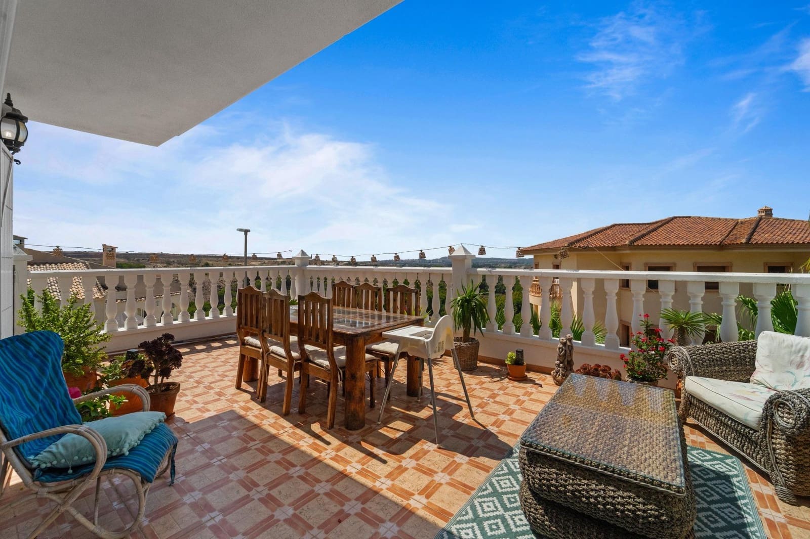7 soveværelse Villa til salg i San Fulgencio med swimmingpool garage - € 799.900 (Ref: 9994337)