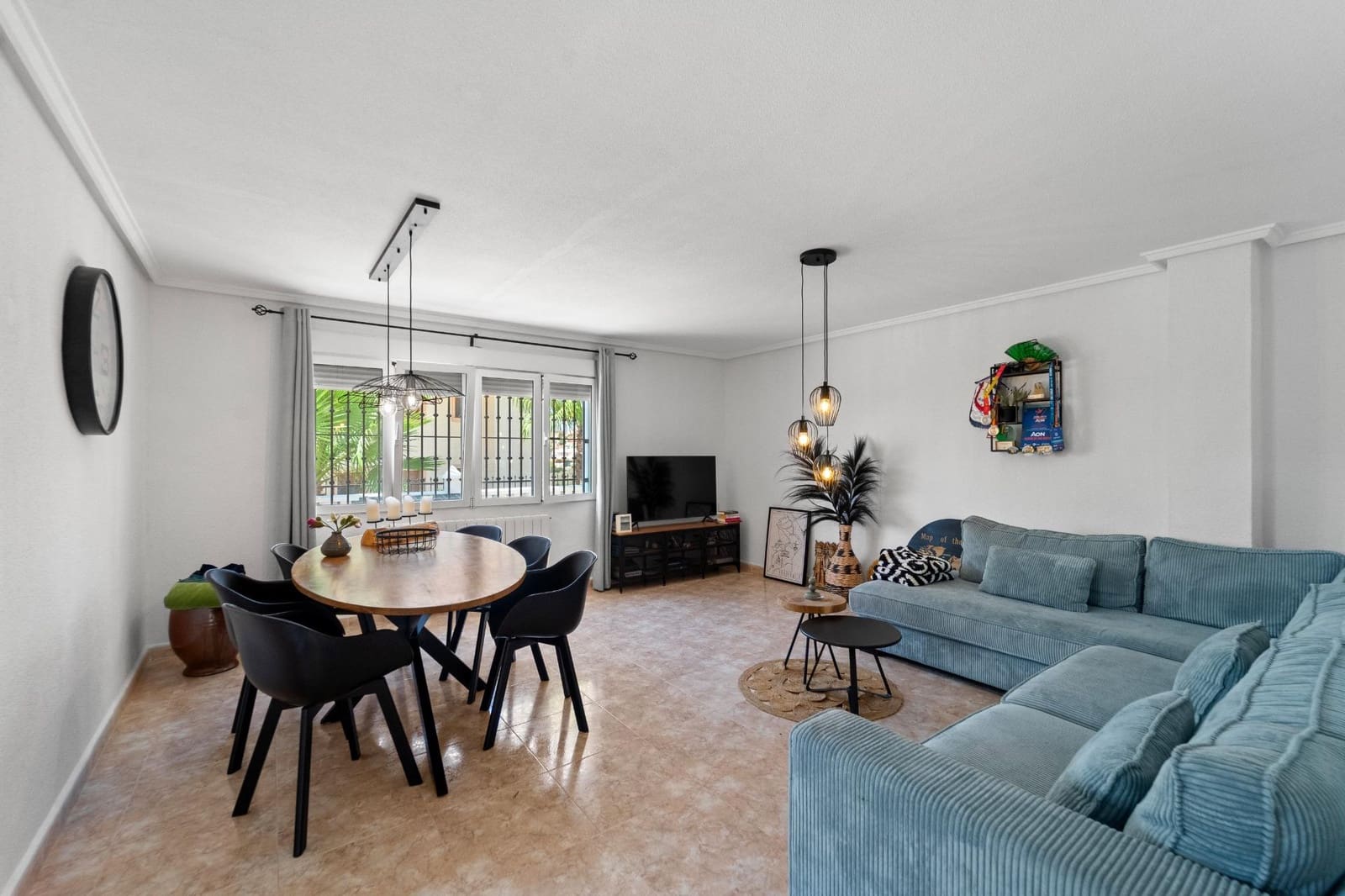 7 soveværelse Villa til salg i San Fulgencio med swimmingpool garage - € 799.900 (Ref: 9994337)
