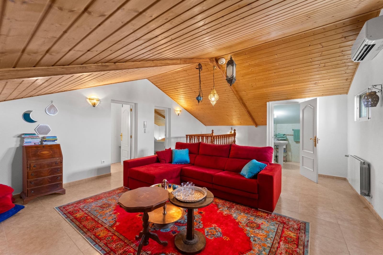 7 soveværelse Villa til salg i San Fulgencio med swimmingpool garage - € 799.900 (Ref: 9994337)