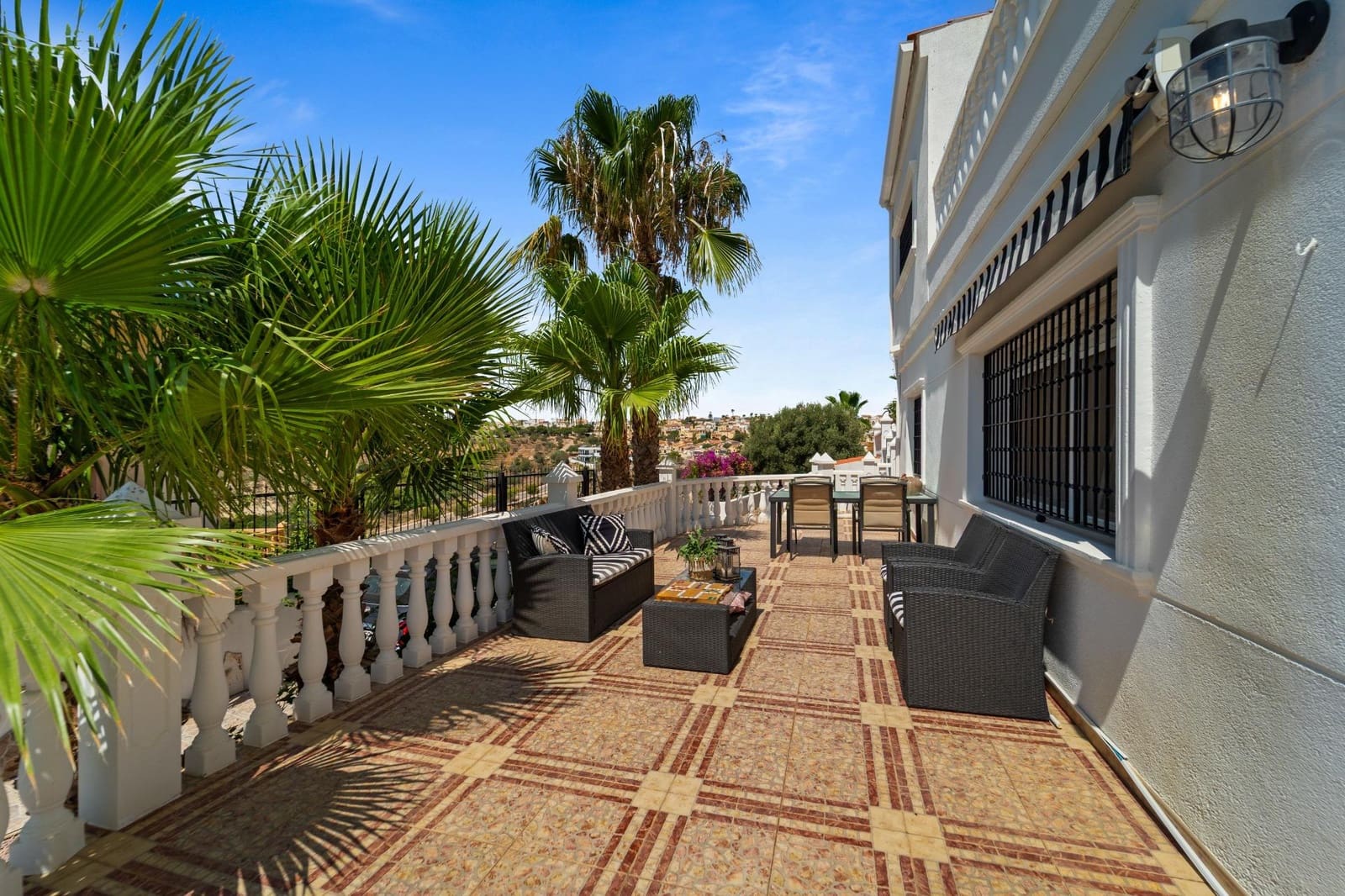 7 soveværelse Villa til salg i San Fulgencio med swimmingpool garage - € 799.900 (Ref: 9994337)