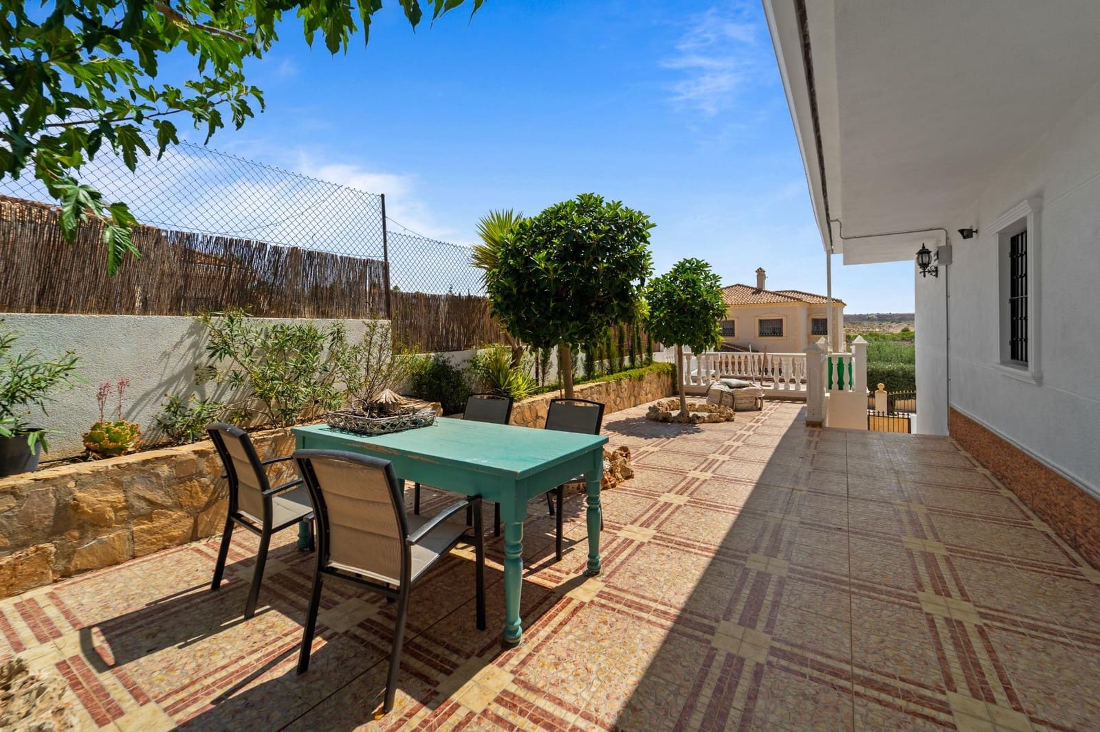 7 soveværelse Villa til salg i San Fulgencio med swimmingpool garage - € 799.900 (Ref: 9994337)