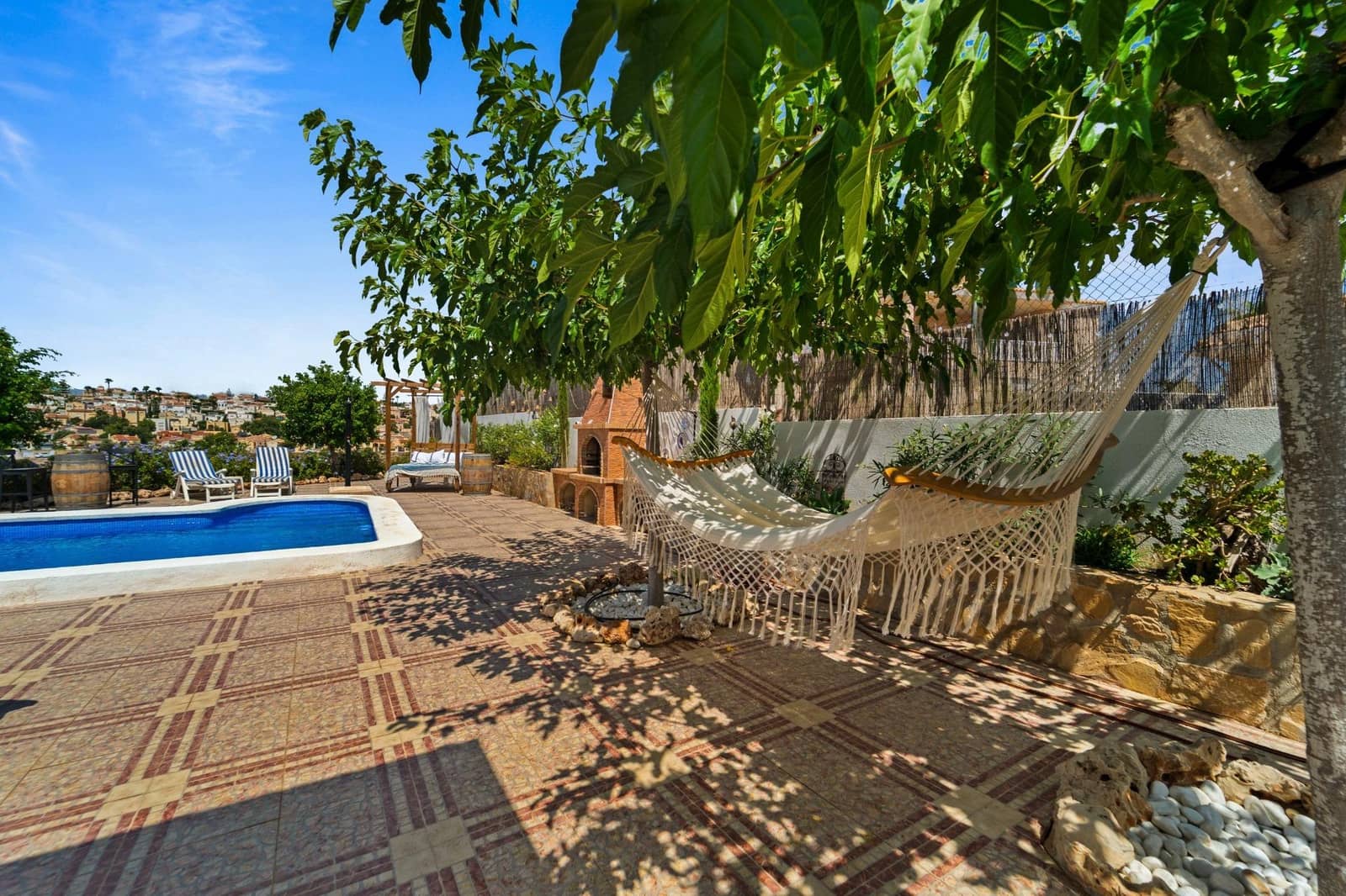 7 soveværelse Villa til salg i San Fulgencio med swimmingpool garage - € 799.900 (Ref: 9994337)