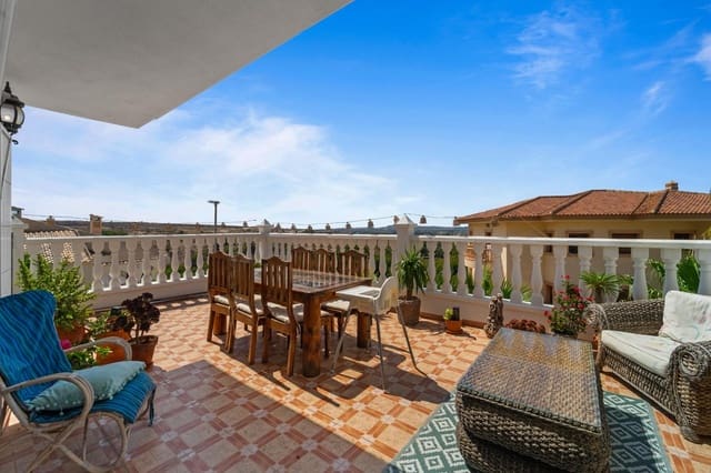 7 soverom Villa til salgs i San Fulgencio med svømmebasseng garasje - € 799 900 (Ref: 9994337)