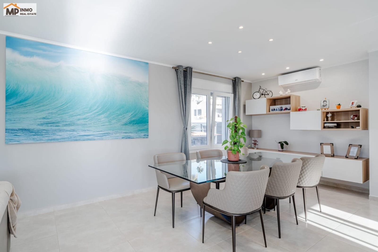 Chalet de 4 habitaciones en Calpe / Calp en venta con piscina garaje - 850.000 € (Ref: 10005571)