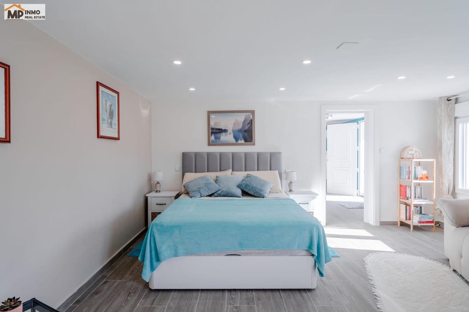 Chalet de 4 habitaciones en Calpe / Calp en venta con piscina garaje - 850.000 € (Ref: 10005571)