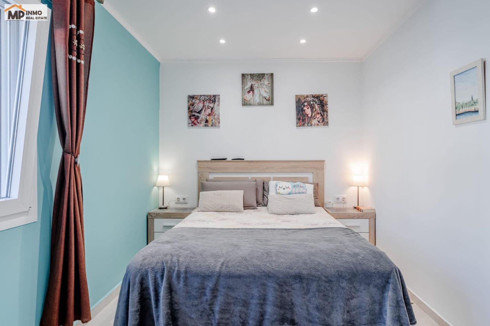 Chalet de 4 habitaciones en Calpe / Calp en venta con piscina garaje - 850.000 € (Ref: 10005571)