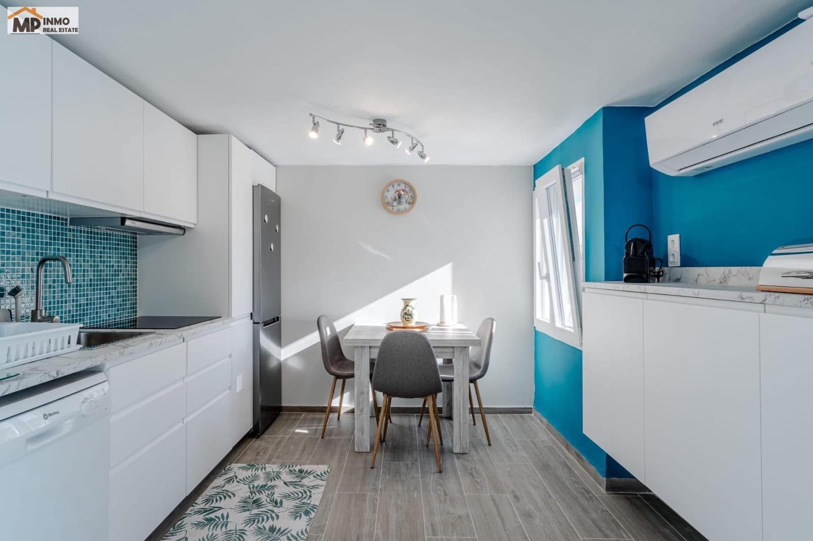 Chalet de 4 habitaciones en Calpe / Calp en venta con piscina garaje - 850.000 € (Ref: 10005571)