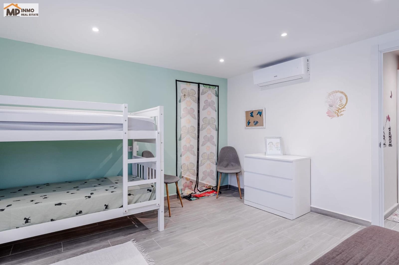 Chalet de 4 habitaciones en Calpe / Calp en venta con piscina garaje - 850.000 € (Ref: 10005571)