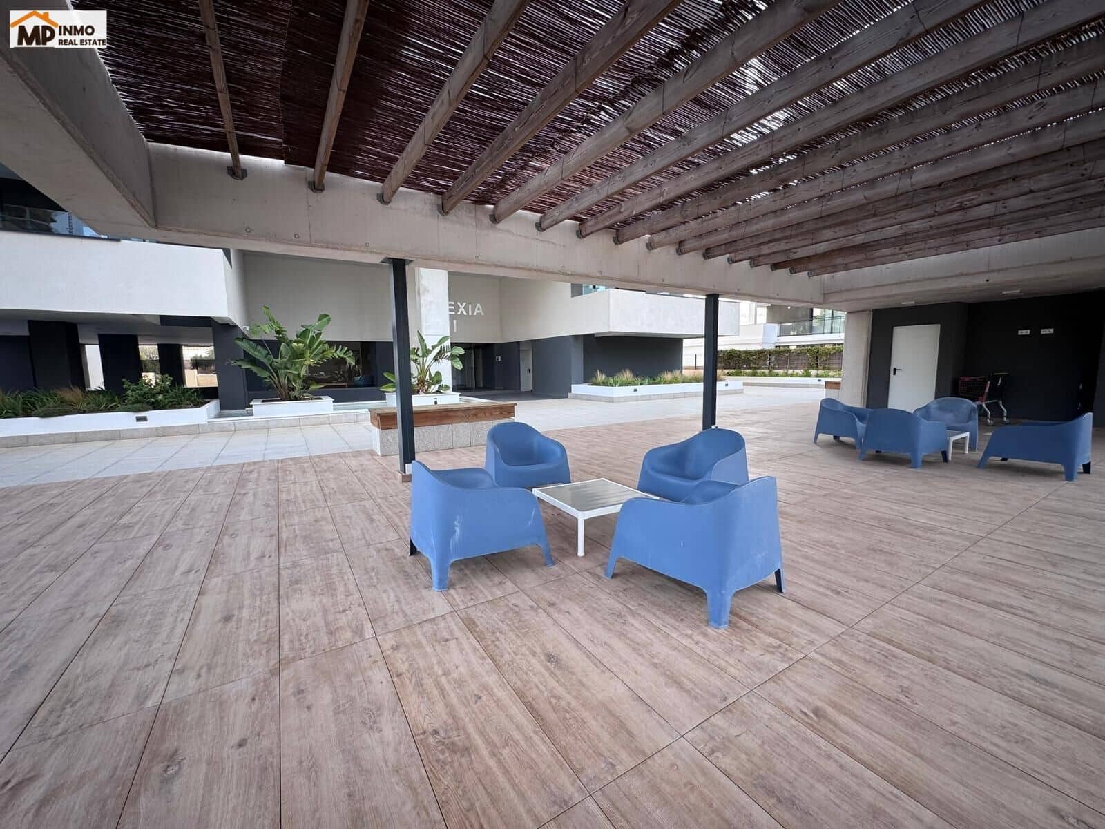 2 soveværelse Lejlighed til salg i Calpe / Calp med swimmingpool garage - € 525.000 (Ref: 10005572)