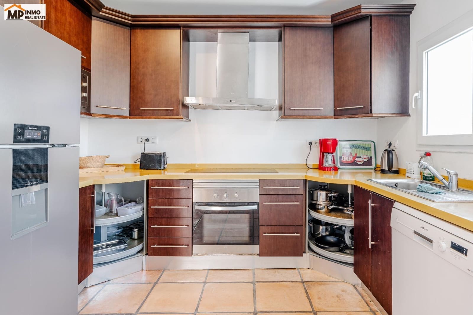 3 soveværelse Villa til salg i Calpe / Calp med swimmingpool garage - € 1.350.000 (Ref: 10011619)