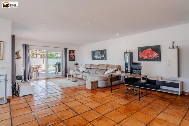 3 quarto Moradia para venda em Manzanera - Tosal, Calpe / Calp com piscina garagem - 1 350 000 € (Ref: 10011619)