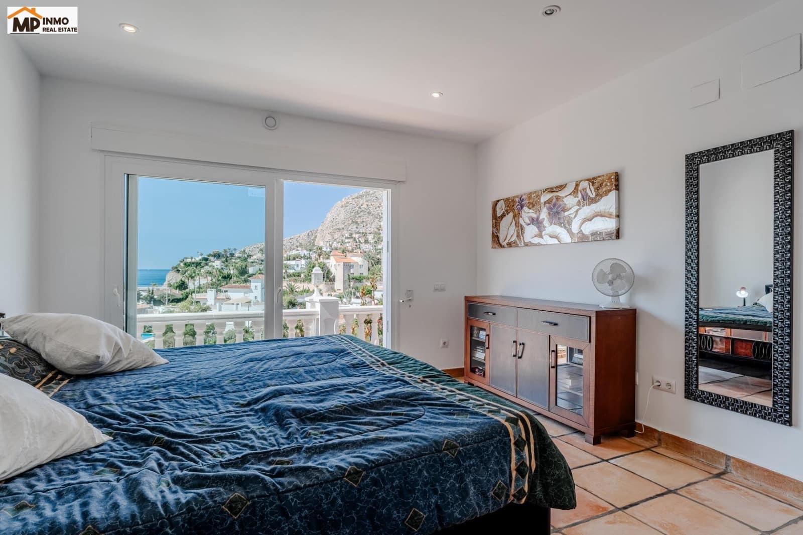 3 soveværelse Villa til salg i Calpe / Calp med swimmingpool garage - € 1.350.000 (Ref: 10011619)