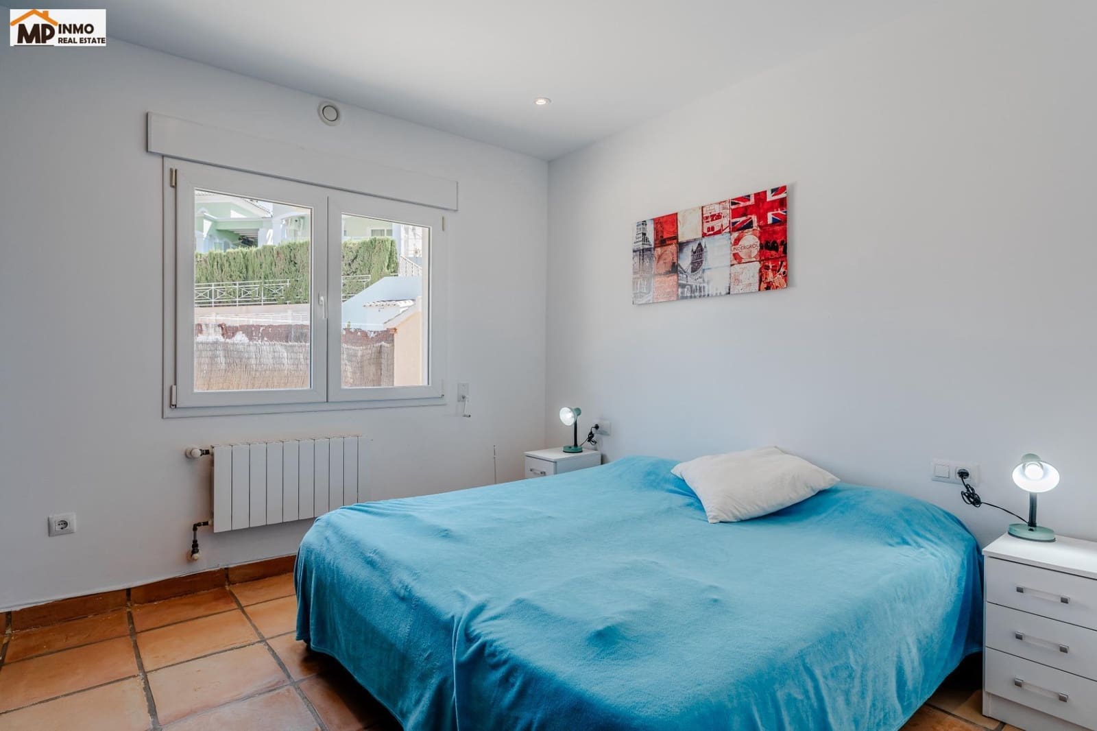 3 soveværelse Villa til salg i Calpe / Calp med swimmingpool garage - € 1.350.000 (Ref: 10011619)