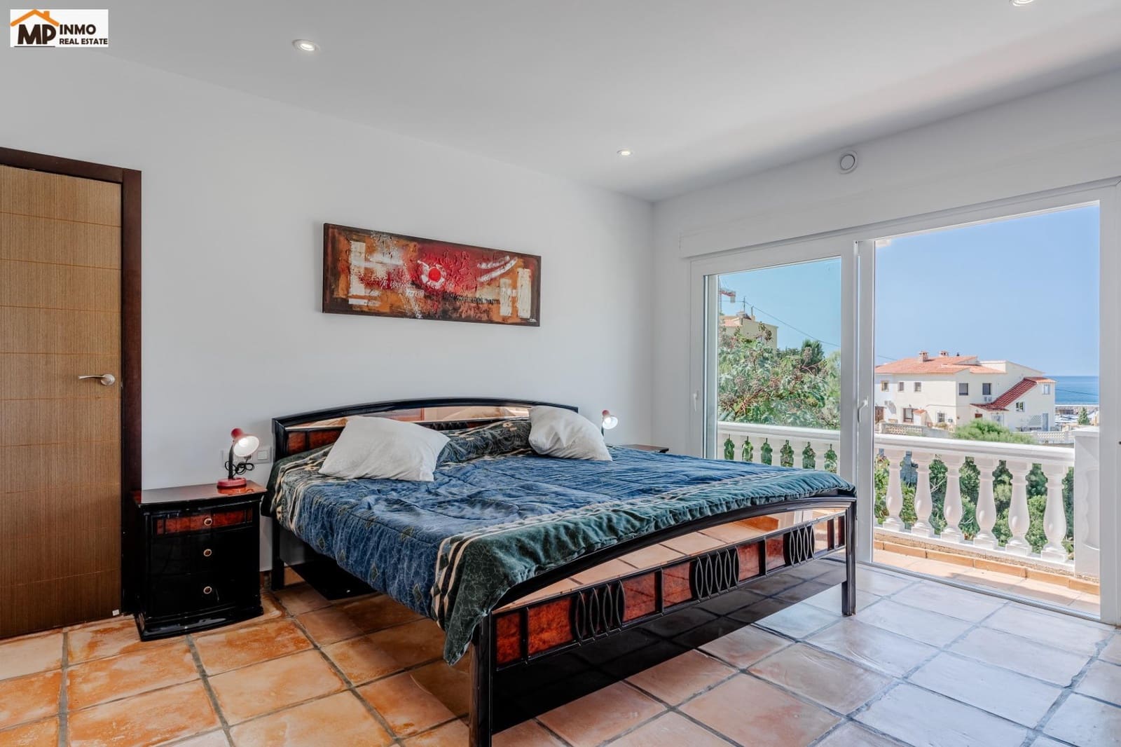 3 soveværelse Villa til salg i Calpe / Calp med swimmingpool garage - € 1.350.000 (Ref: 10011619)