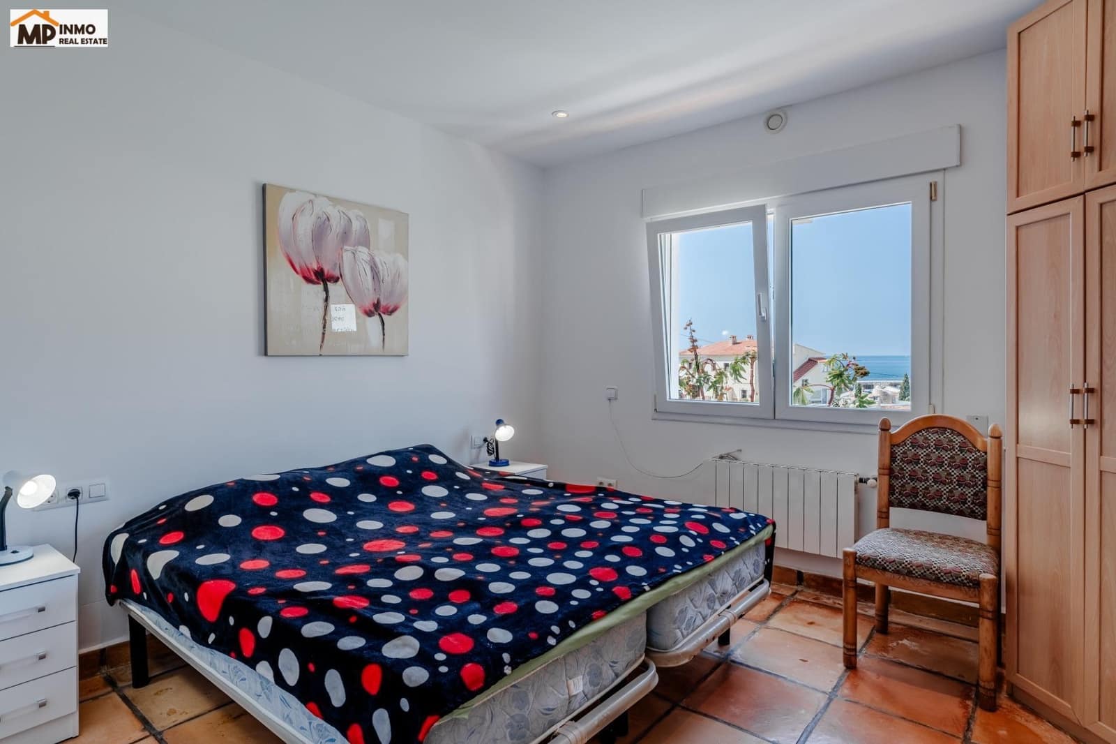 3 soveværelse Villa til salg i Calpe / Calp med swimmingpool garage - € 1.350.000 (Ref: 10011619)