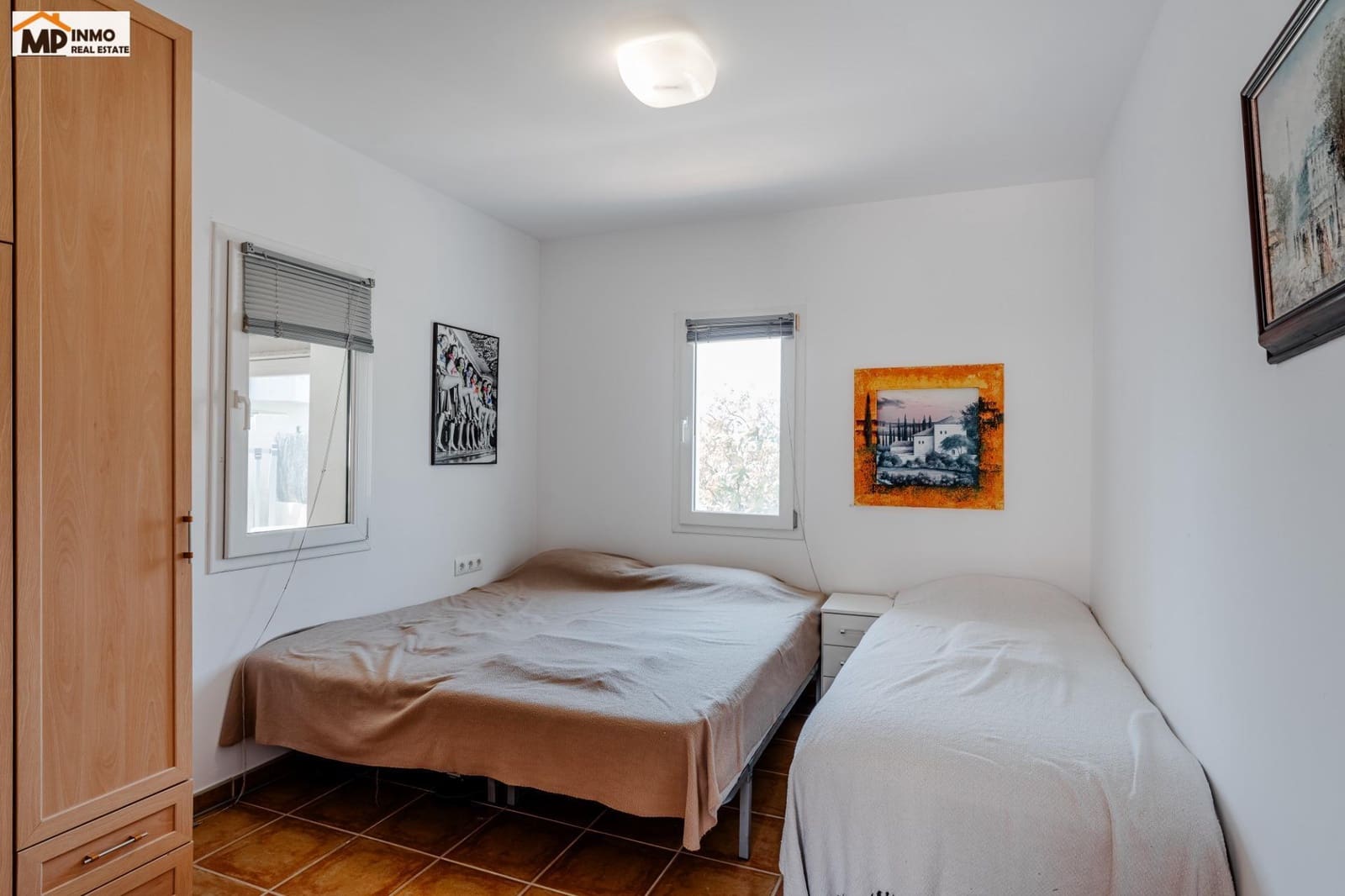 3 soveværelse Villa til salg i Calpe / Calp med swimmingpool garage - € 1.350.000 (Ref: 10011619)