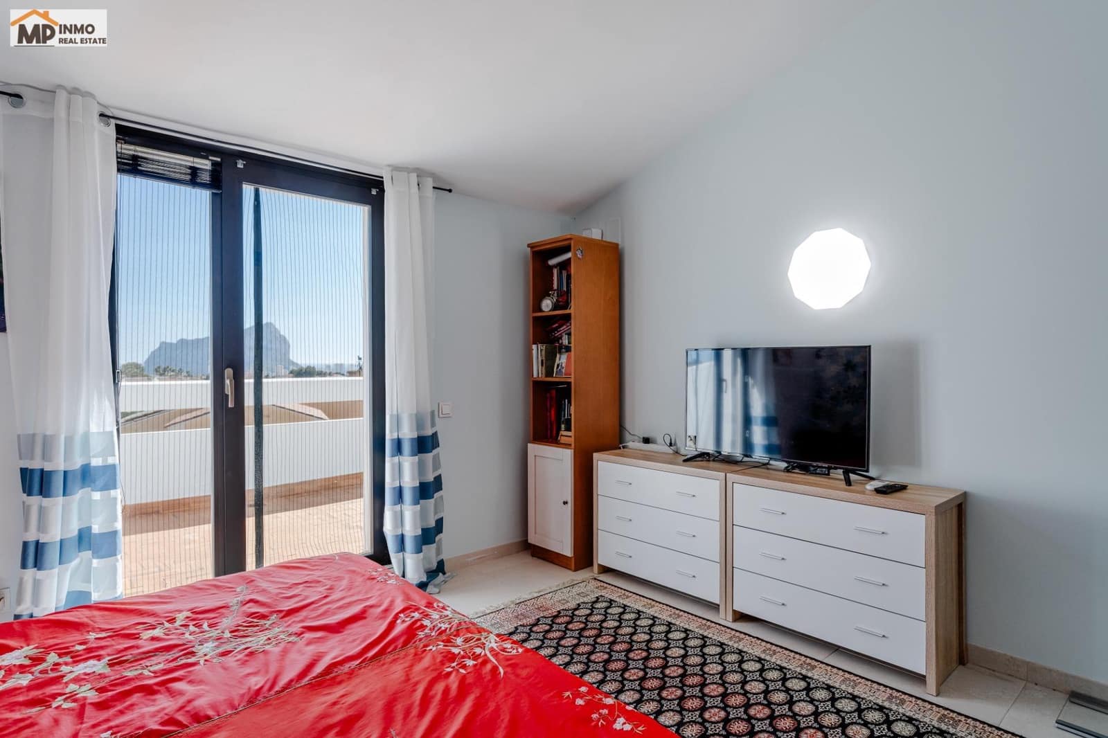 5 Zimmer Villa zu verkaufen in Calpe / Calp mit Pool Garage - 849.000 € (Ref: 10013323)