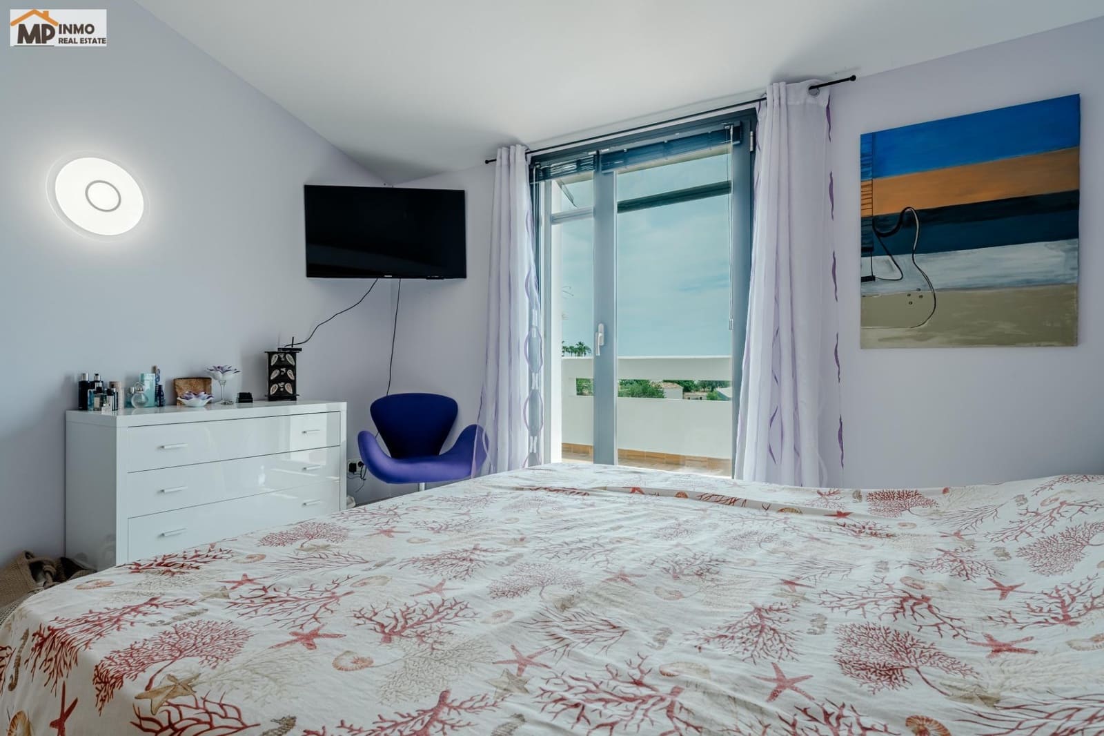 5 Zimmer Villa zu verkaufen in Calpe / Calp mit Pool Garage - 849.000 € (Ref: 10013323)