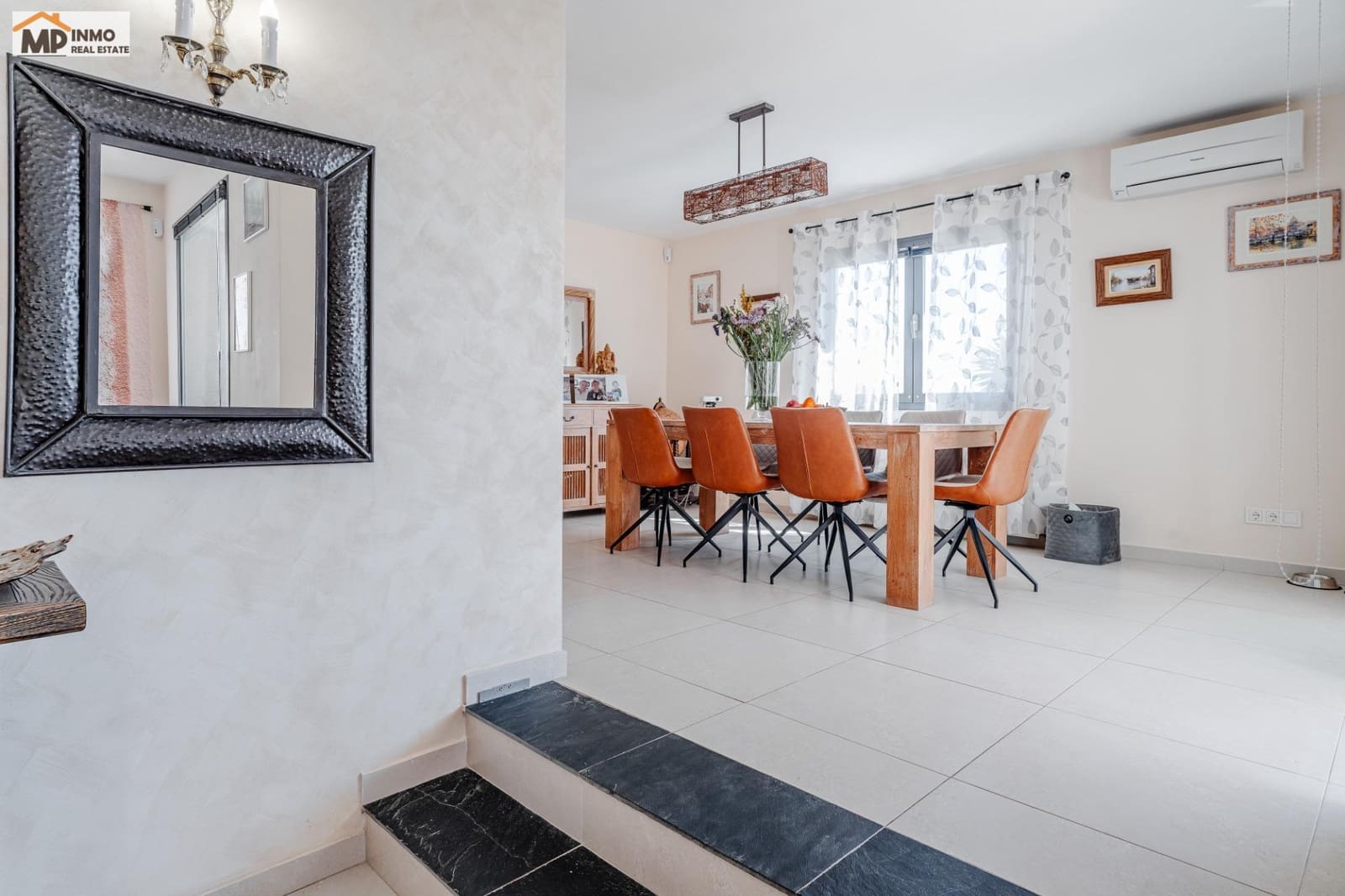 5 Zimmer Villa zu verkaufen in Calpe / Calp mit Pool Garage - 849.000 € (Ref: 10013323)