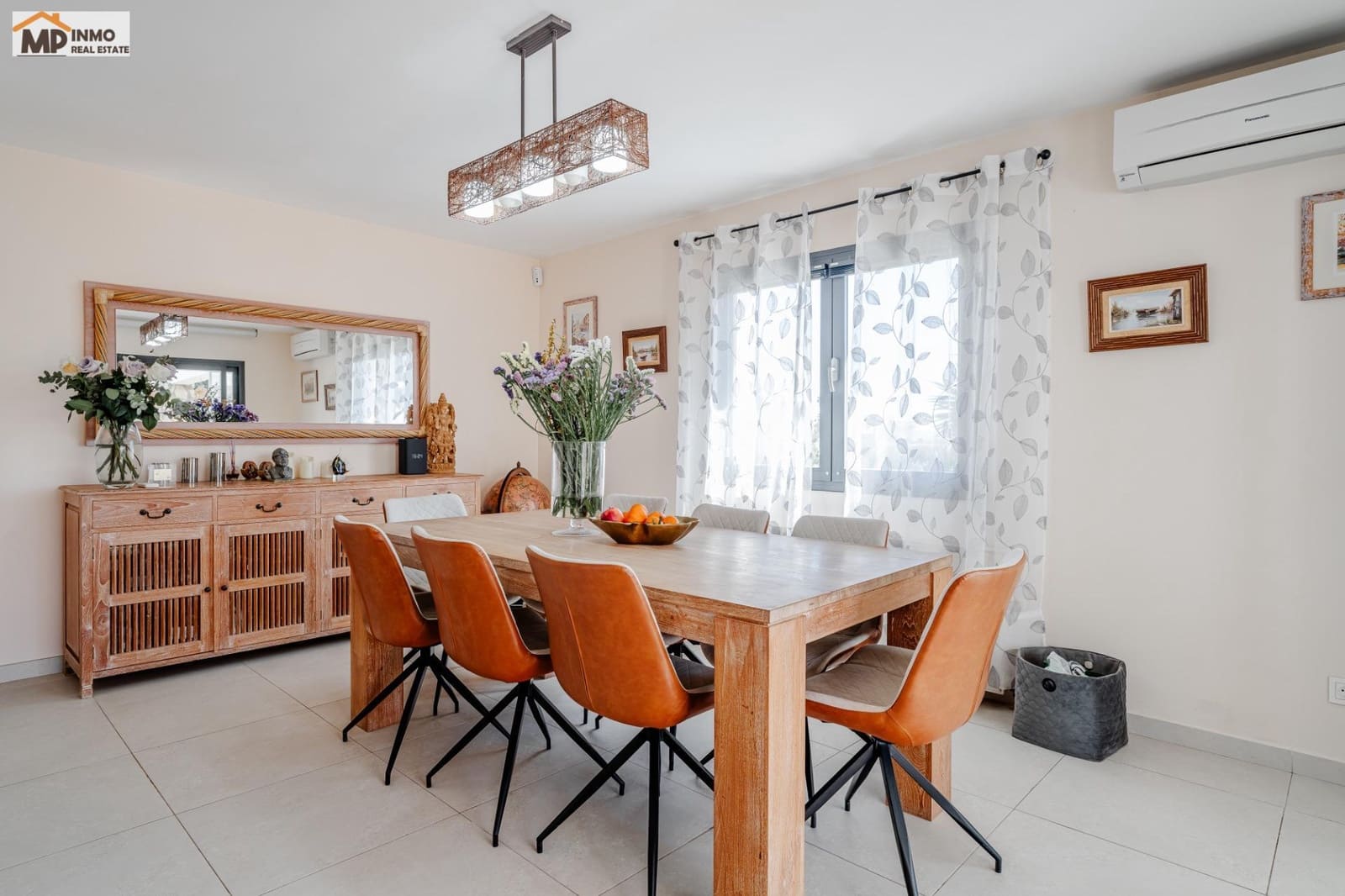 5 Zimmer Villa zu verkaufen in Calpe / Calp mit Pool Garage - 849.000 € (Ref: 10013323)