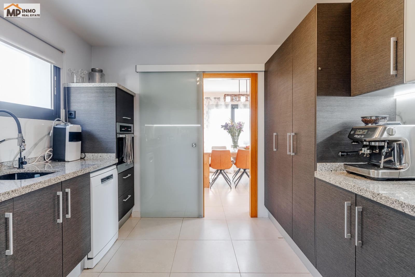 5 Zimmer Villa zu verkaufen in Calpe / Calp mit Pool Garage - 849.000 € (Ref: 10013323)