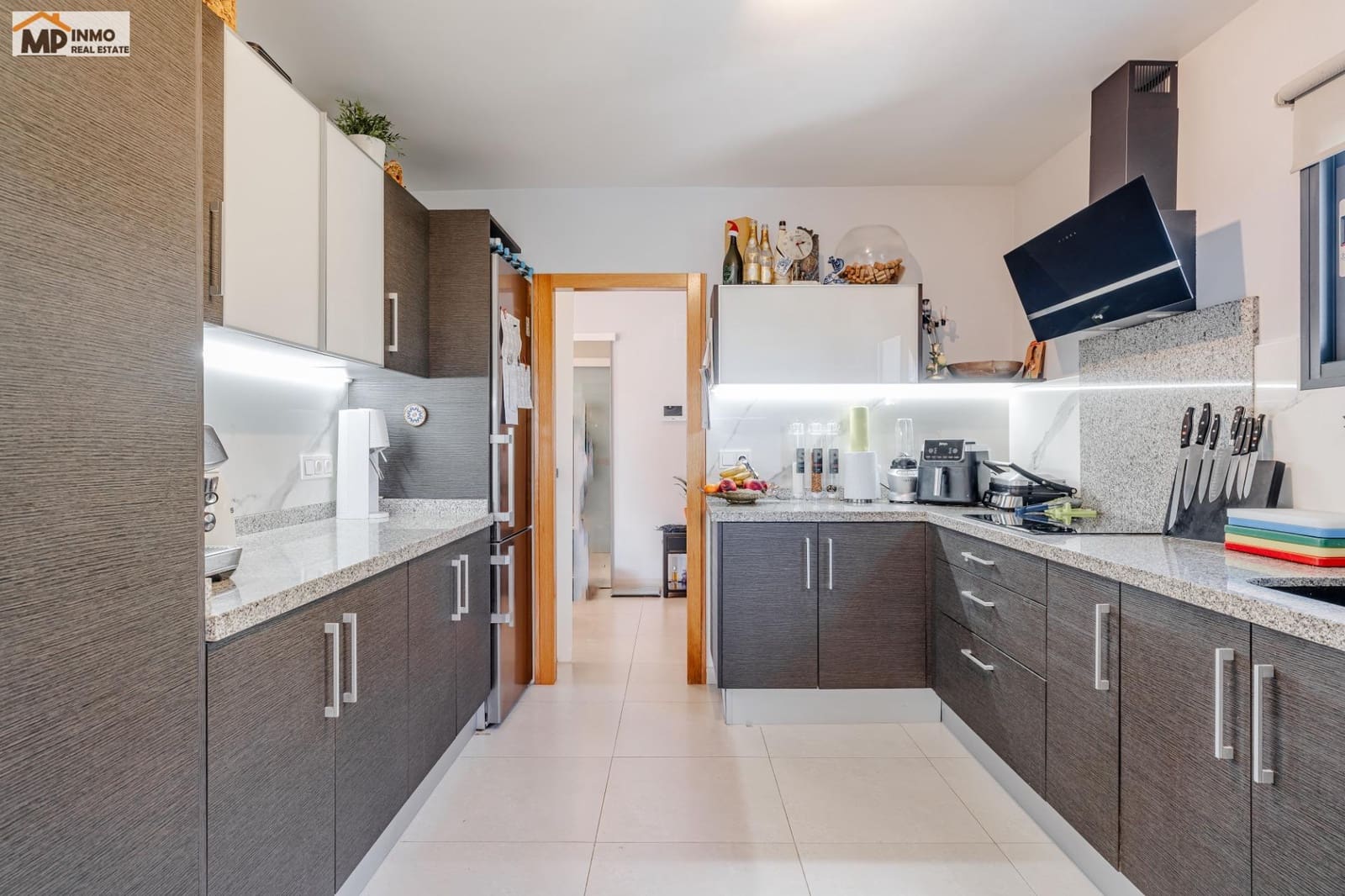 5 Zimmer Villa zu verkaufen in Calpe / Calp mit Pool Garage - 849.000 € (Ref: 10013323)
