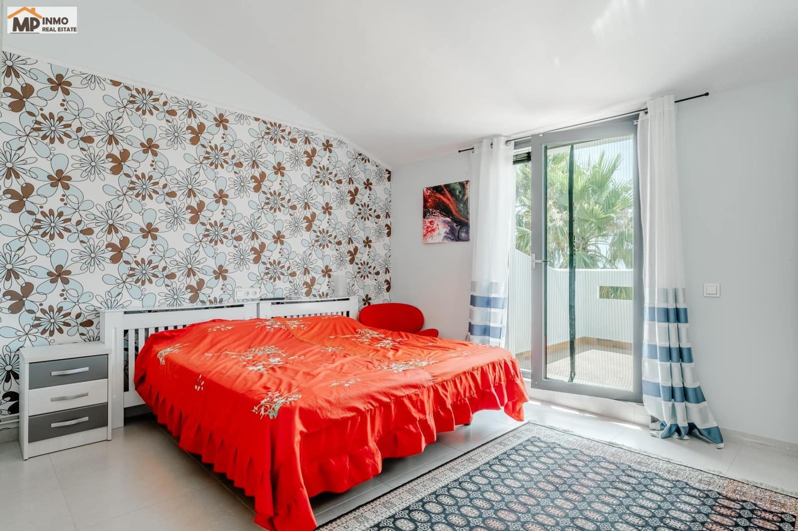 5 Zimmer Villa zu verkaufen in Calpe / Calp mit Pool Garage - 849.000 € (Ref: 10013323)