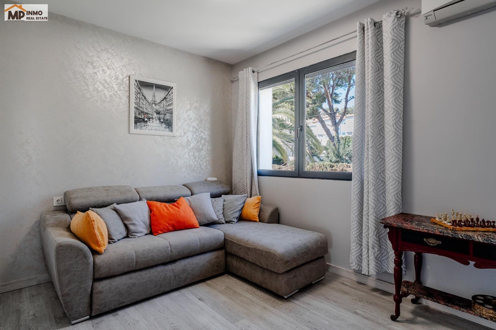 5 Zimmer Villa zu verkaufen in Calpe / Calp mit Pool Garage - 849.000 € (Ref: 10013323)