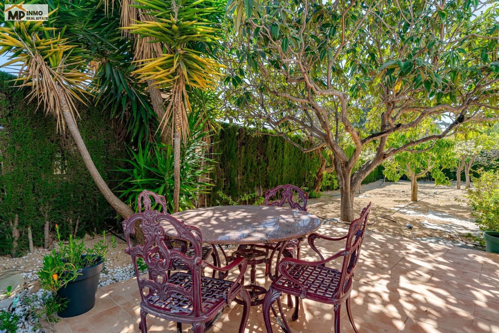 5 Zimmer Villa zu verkaufen in Calpe / Calp mit Pool Garage - 849.000 € (Ref: 10013323)