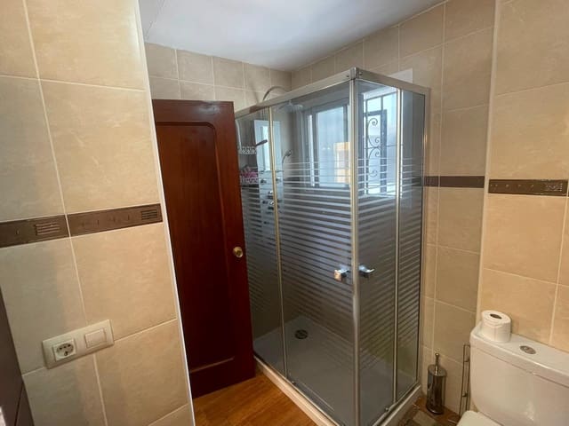 1 sovrum Lägenhet till salu i Pueblo, Calpe / Calp - 170 000 € (Ref: 10024375)