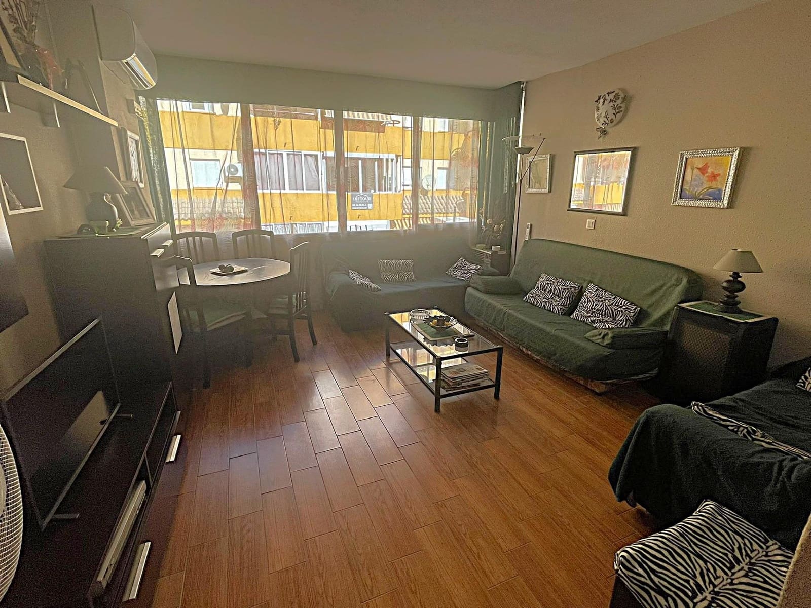 1 sovrum Lägenhet till salu i Calpe / Calp - 170 000 € (Ref: 10024375)