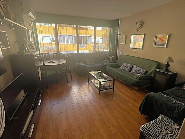 1 sovrum Lägenhet till salu i Pueblo, Calpe / Calp - 170 000 € (Ref: 10024375)
