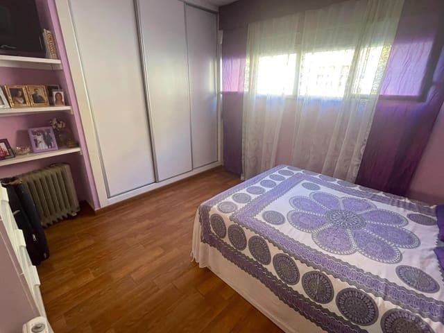 1 sovrum Lägenhet till salu i Pueblo, Calpe / Calp - 170 000 € (Ref: 10024375)