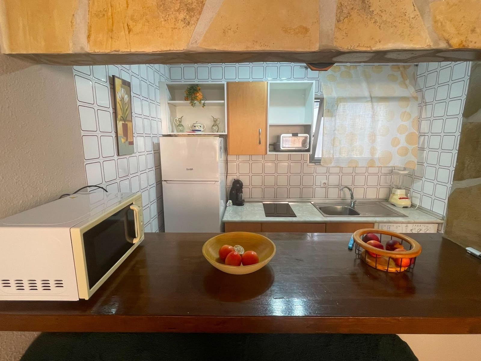 1 sovrum Lägenhet till salu i Calpe / Calp - 170 000 € (Ref: 10024375)