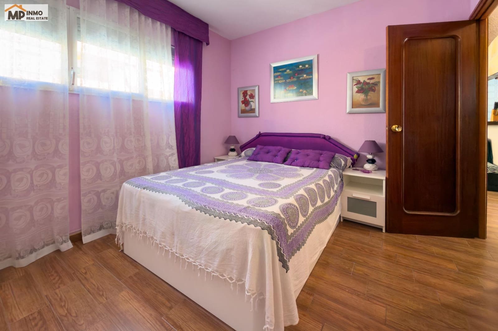1 sovrum Lägenhet till salu i Calpe / Calp - 170 000 € (Ref: 10024375)