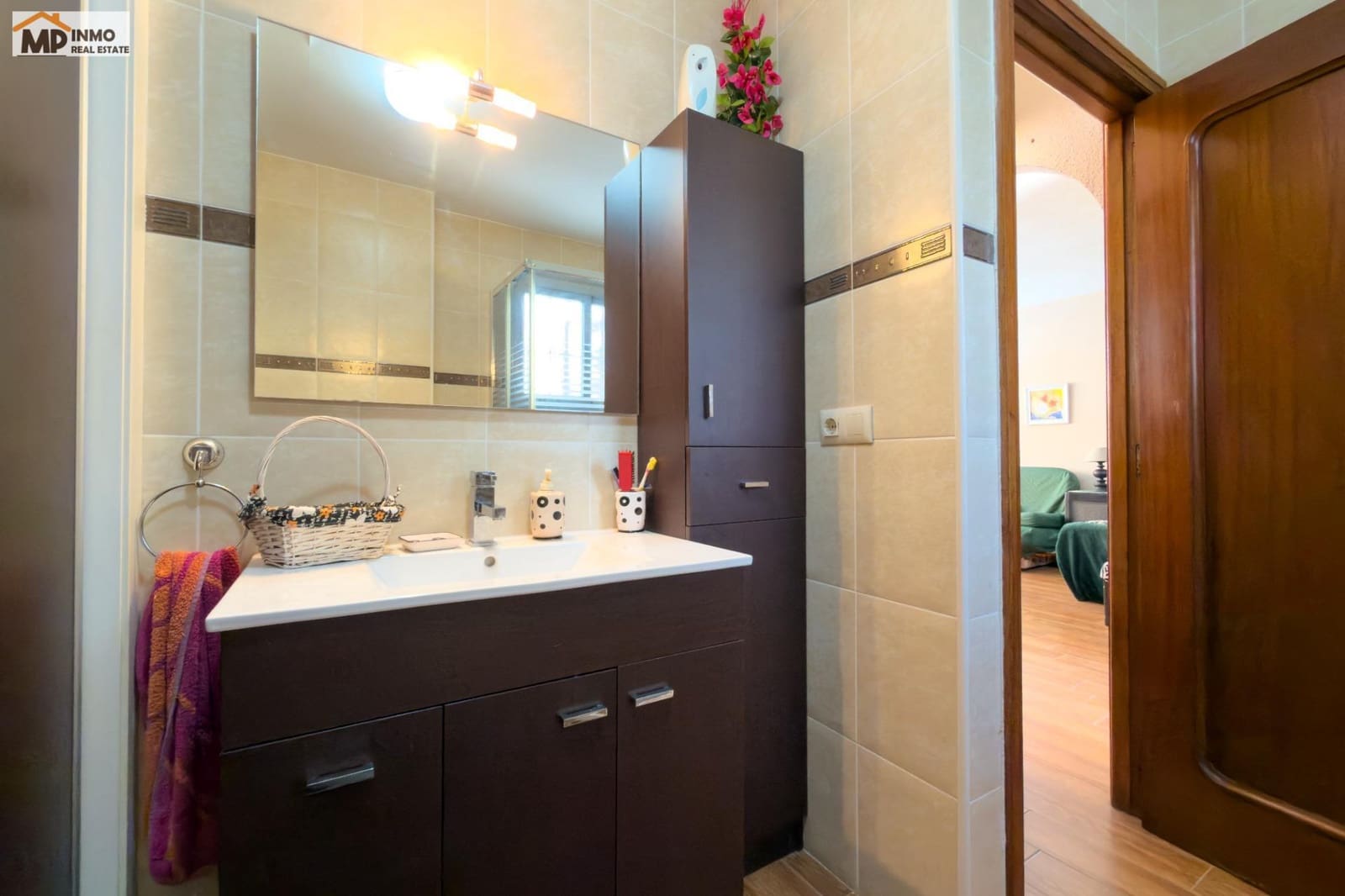 1 sovrum Lägenhet till salu i Calpe / Calp - 170 000 € (Ref: 10024375)
