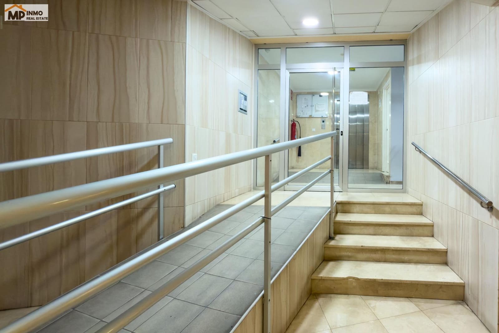1 sovrum Lägenhet till salu i Calpe / Calp - 170 000 € (Ref: 10024375)
