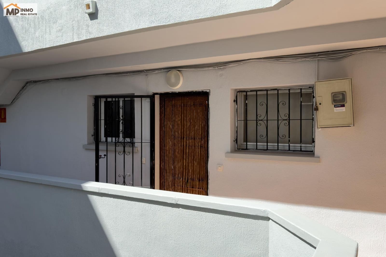 1 sovrum Lägenhet till salu i Calpe / Calp - 170 000 € (Ref: 10024375)