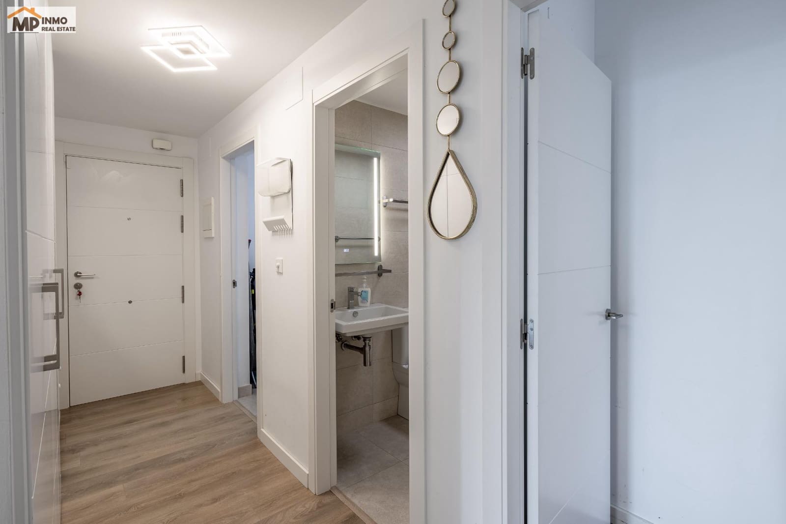 2 quarto Apartamento para venda em Calpe / Calp com piscina garagem - 390 000 € (Ref: 10033897)