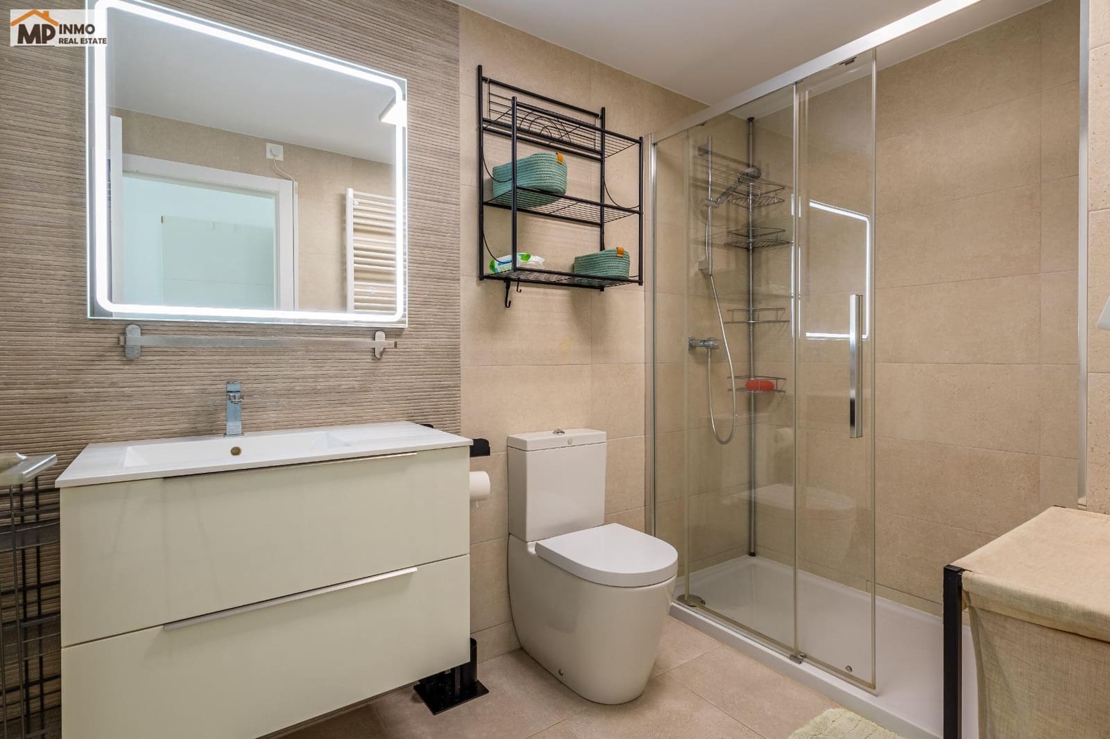 2 quarto Apartamento para venda em Calpe / Calp com piscina garagem - 390 000 € (Ref: 10033897)