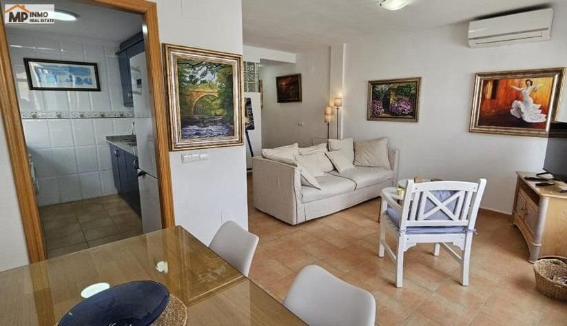 2 slaapkamer Appartement te koop in Calpe / Calp met zwembad garage - € 295.000 (Ref: 10033898)